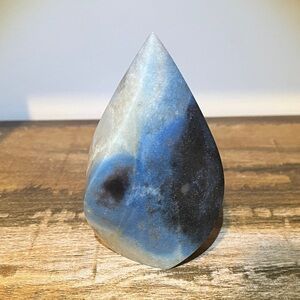 Trollite Freeform Stone